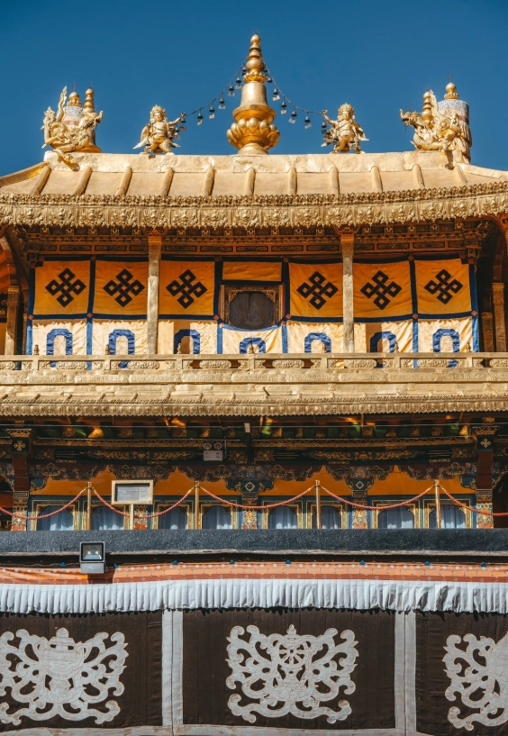 Jokhang Temple