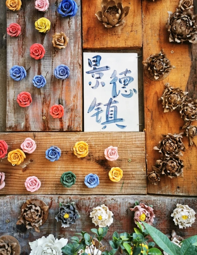 Photo of Taoxichuan Ceramic Art Avenue: Taoxichuan shopping guide