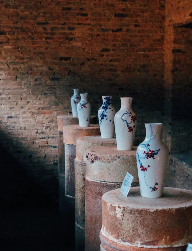 Taoyangli tourist tips