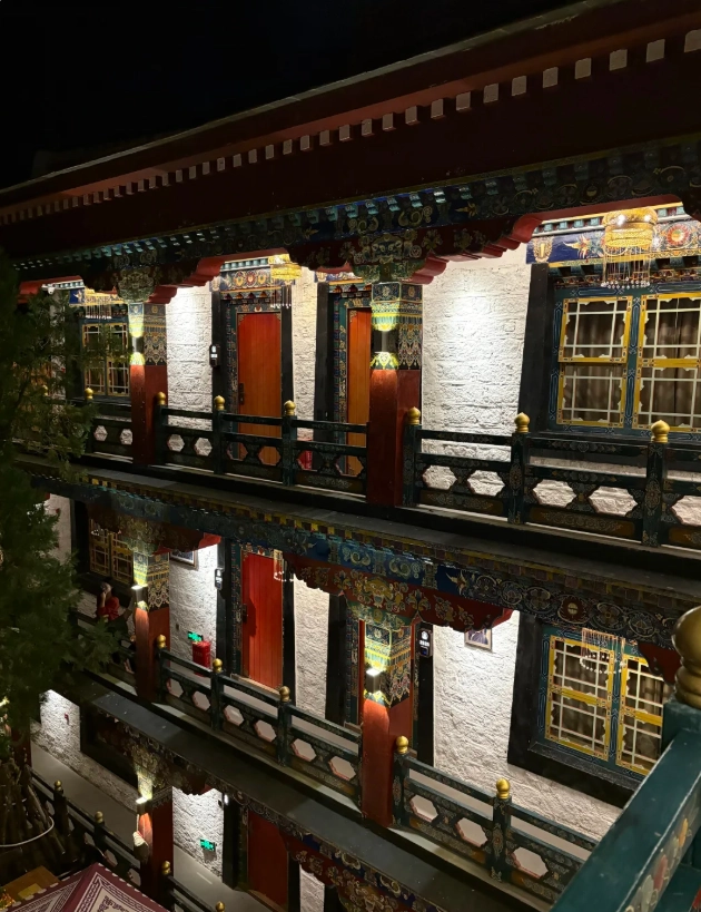 accommodation near sera monastery lhasa accommodation near sera monastery lhasa