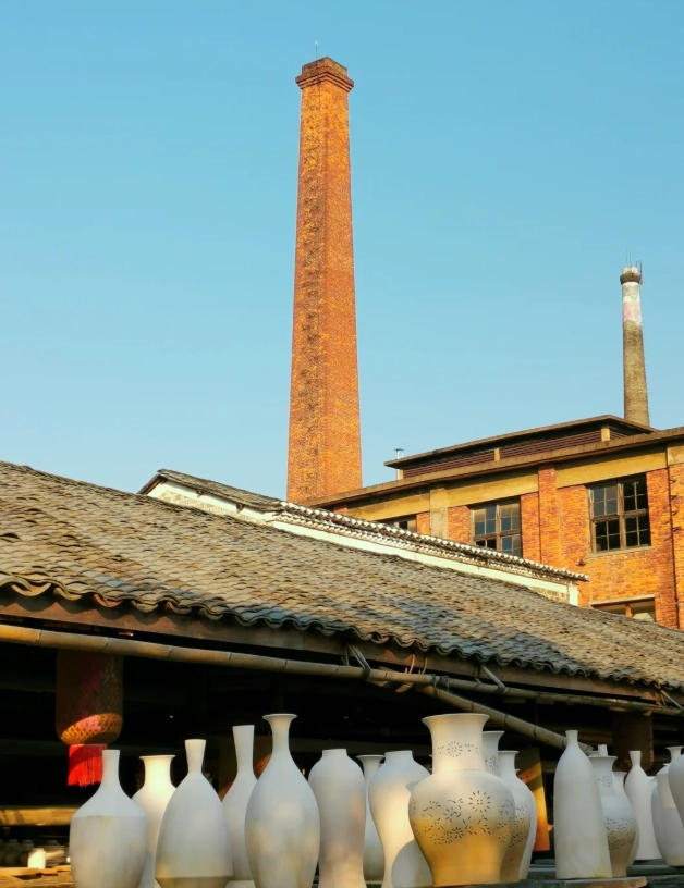 Taoyangli travel guide