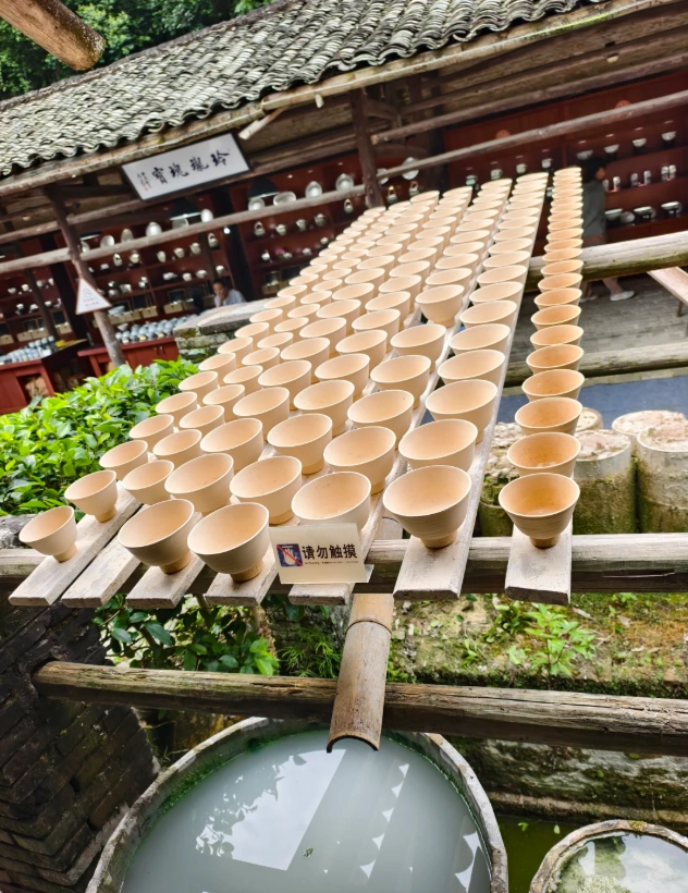 Photo of Jingdezhen Ancient Kiln Folk Customs Museum: how to visit Jingdezhen kiln museum