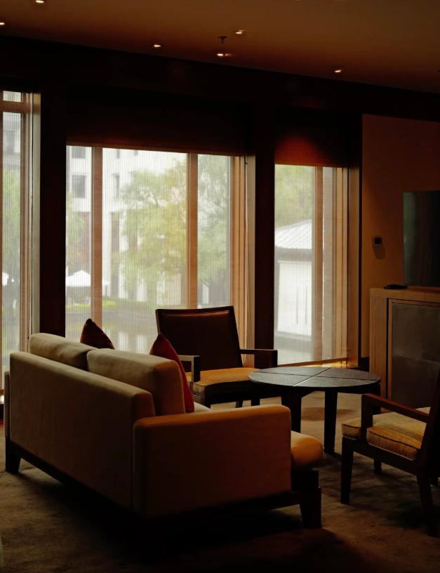 Lhasa accommodation