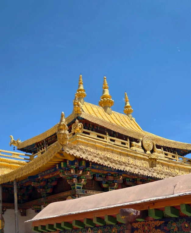 Photo of Potala Palace: Potala Palace travel tips