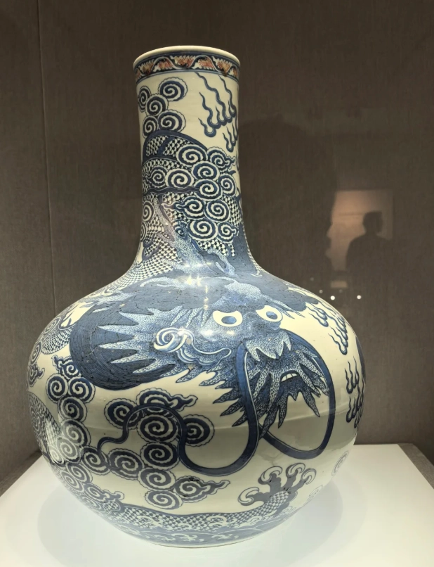 Jingdezhen ceramics history Jingdezhen ceramics history