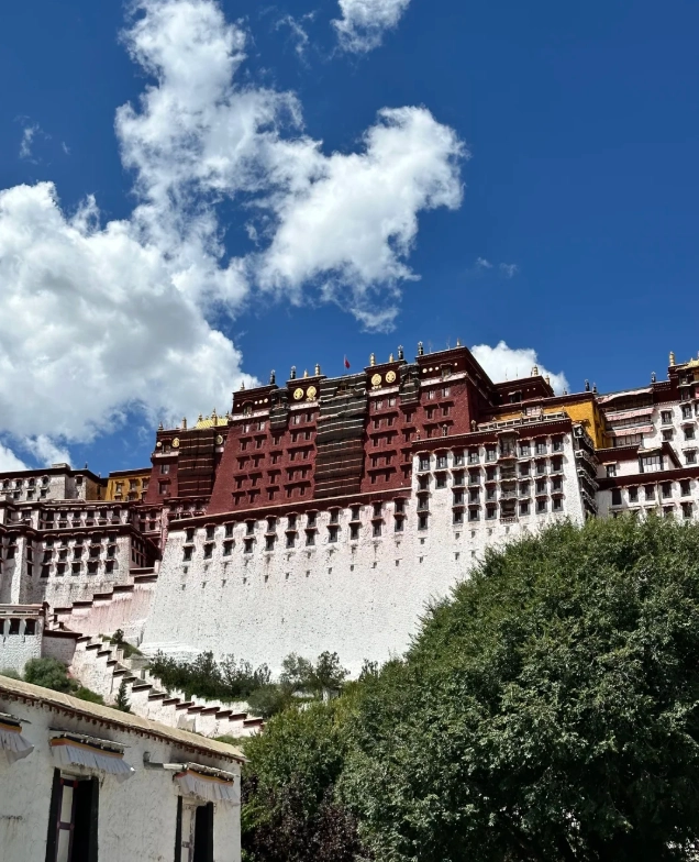 Photo of Potala Palace: Potala Palace tour