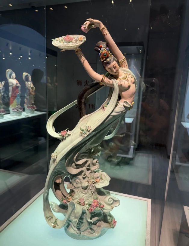 Jingdezhen ceramics history Jingdezhen ceramics history
