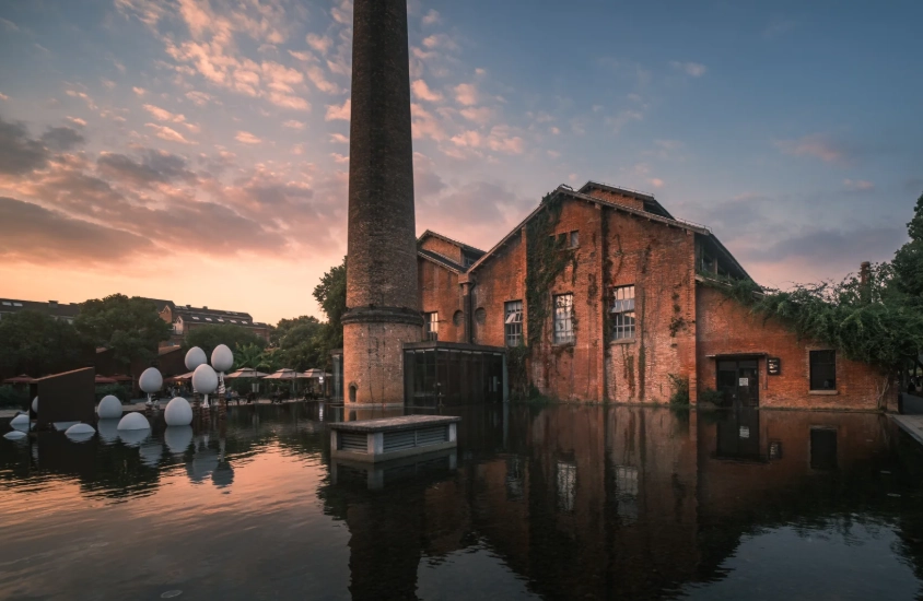 Jingdezhen 5-Day Itinerary: See the Porcelain Capital Like a Local
