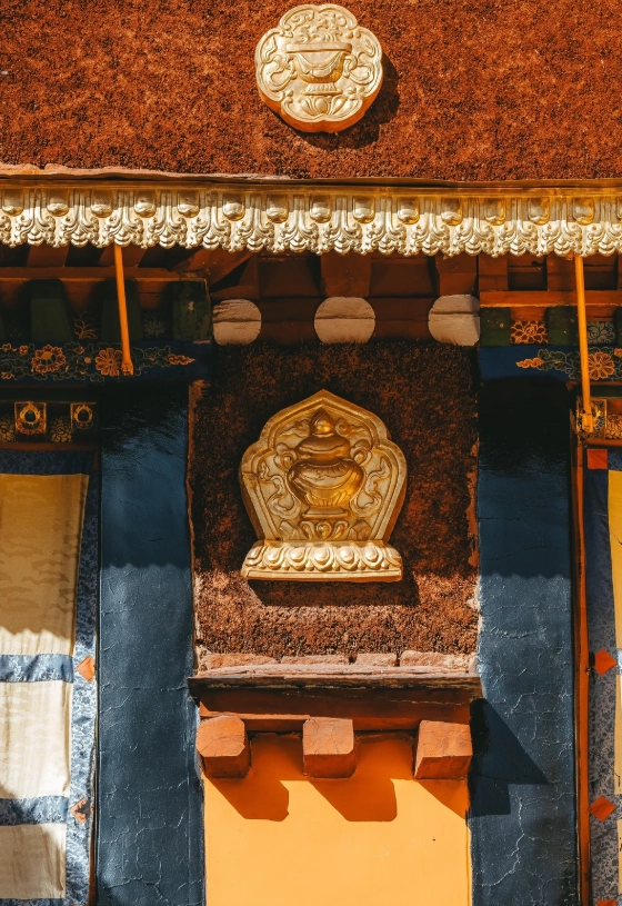 Photo of Jokhang Temple: Jokhang Temple Lhasa
