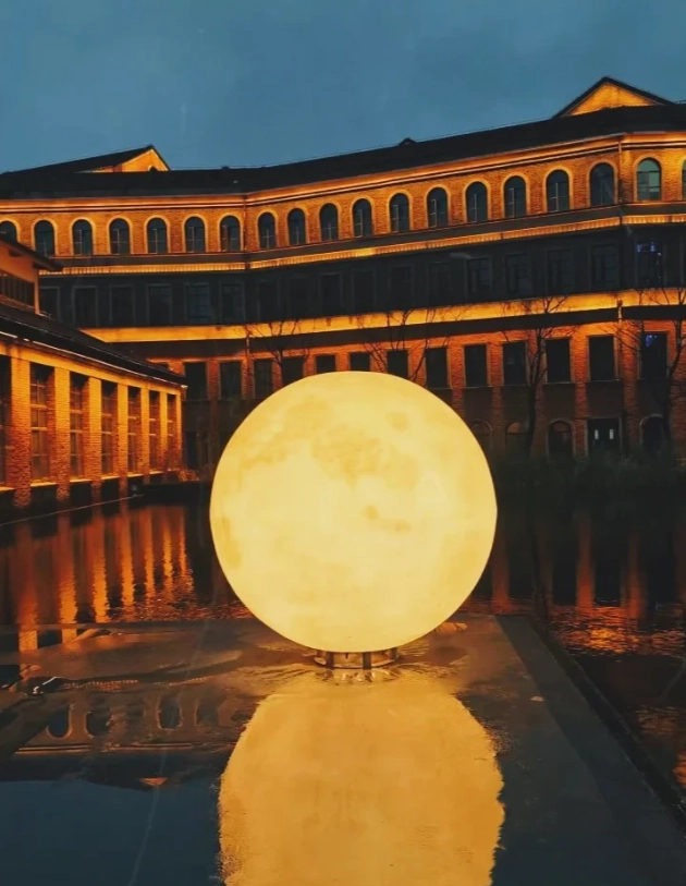 Photo of Taoxichuan Ceramic Art Avenue: Jingdezhen ceramic district