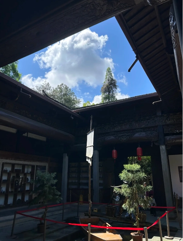 Photo of Jingdezhen Ancient Kiln Folk Customs Museum: Jingdezhen museum review