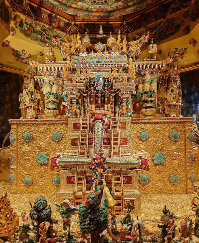 Jokhang Temple: Is It Worth Your Time in Lhasa?