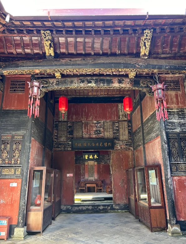 Travel photos of Jingdezhen: Jingdezhen Ancient Kiln Folk Customs Museum worth visiting