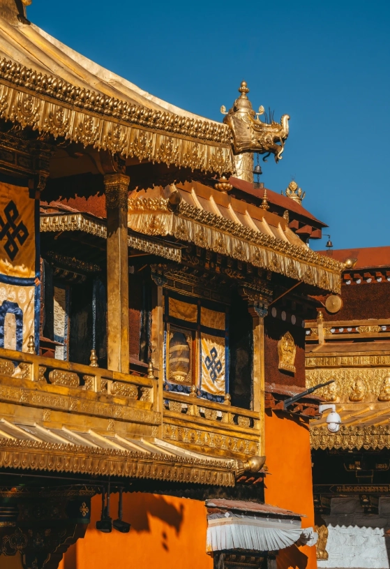 Photo of Jokhang Temple: Jokhang Temple tickets