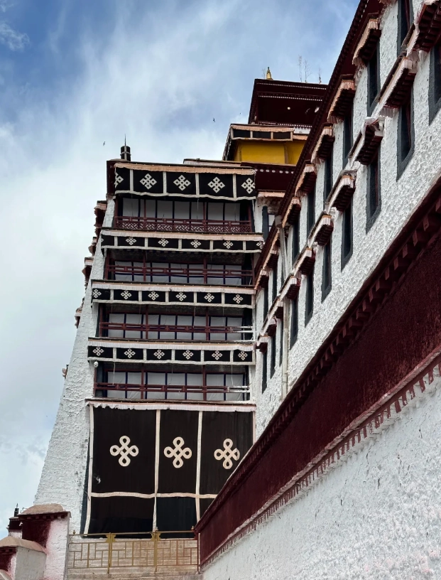 Photo of Potala Palace: Potala Palace tickets