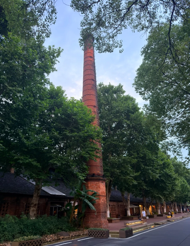 Photo of Taoxichuan Ceramic Art Avenue: Taoxichuan walking tour