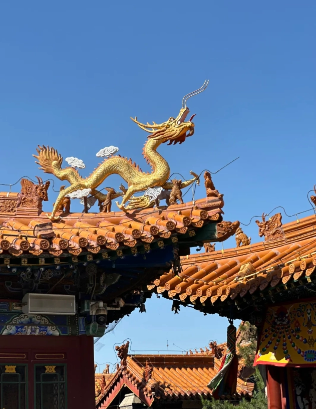 Jokhang Temple Visit: Avoid Crowds & Save Time