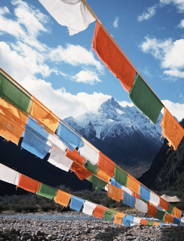 Photo of Namtso Lake: Tibet high altitude travel