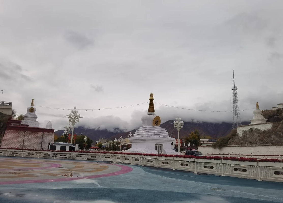 Photo of Potala Palace: Potala Palace opening hours