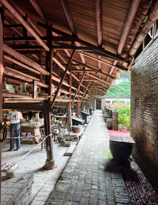 Jingdezhen travel guide Jingdezhen travel guide