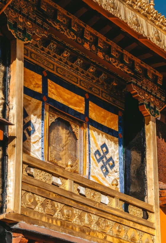 Jokhang Temple