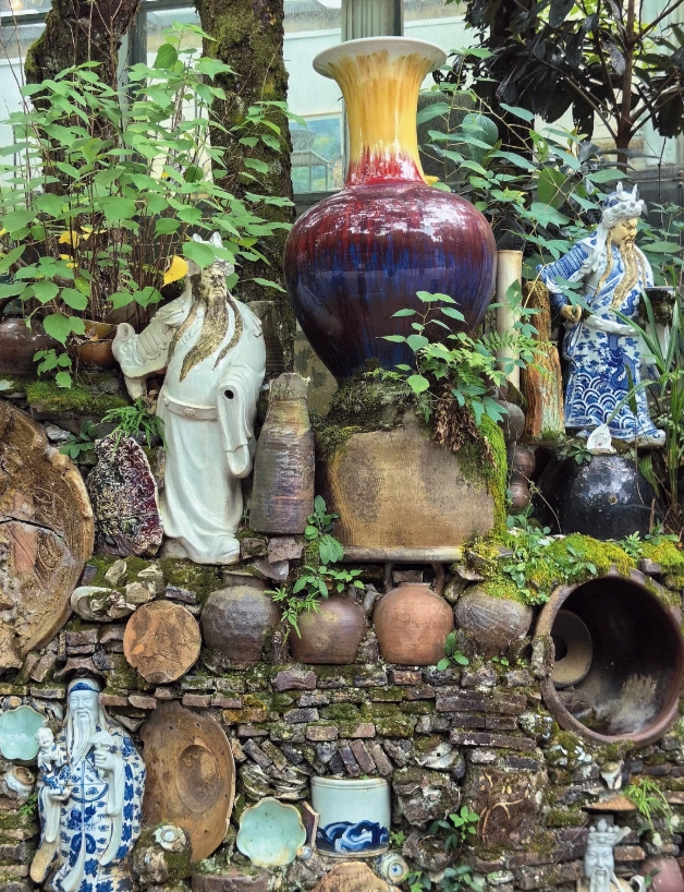 Sanbao International Ceramic Art Village