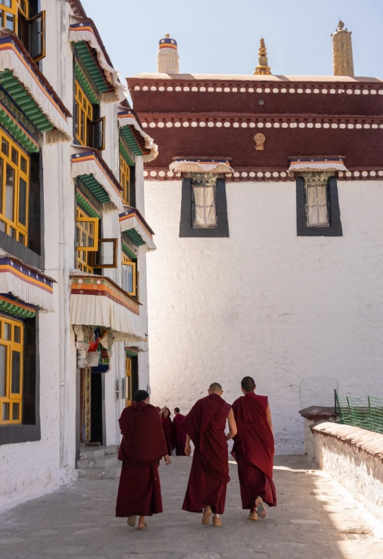 Tibet travel tips Tibet travel tips