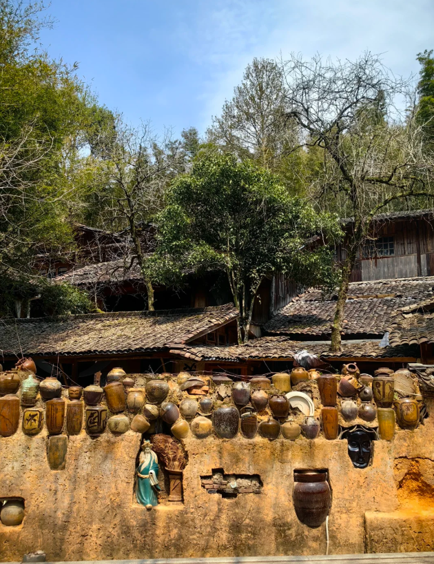 Sanbao International Ceramic Art Village: A Potter's Paradise in Jingdezhen