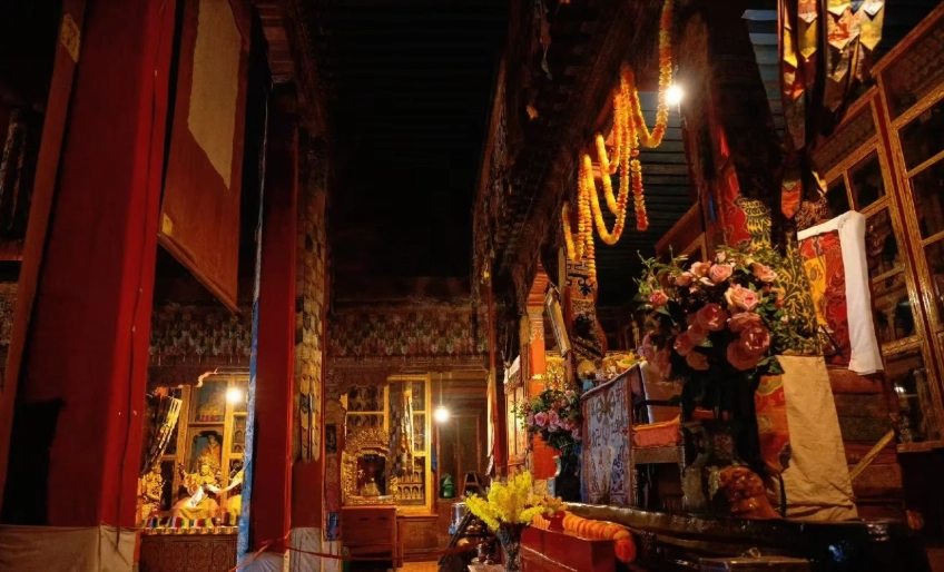 Potala Palace tickets Potala Palace tickets