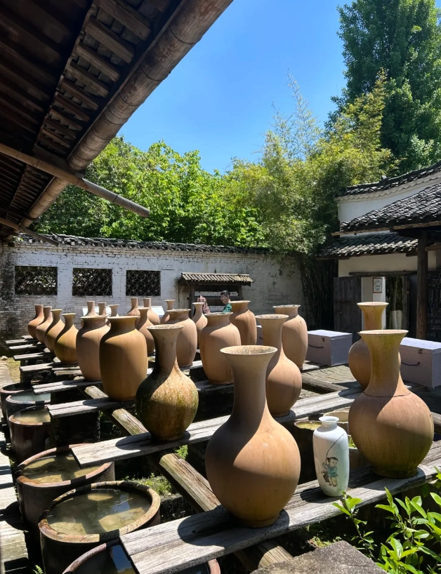 Jingdezhen Ancient Kiln Folk Customs Museum: Worth Your Time?