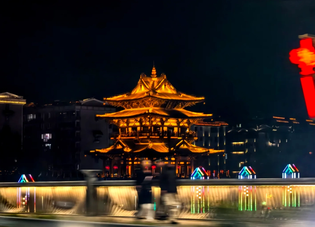 where to eat in Guilin at night where to eat in Guilin at night