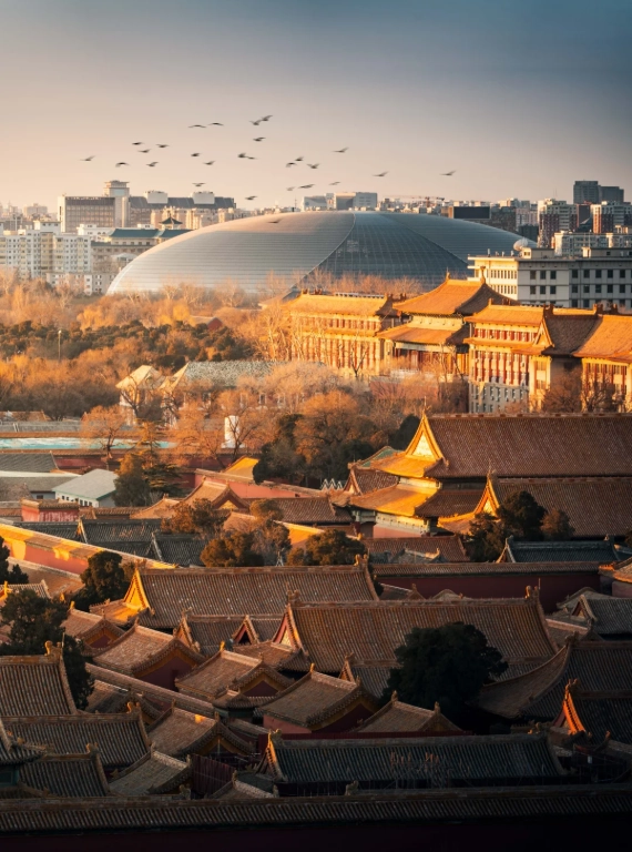 Beijing day trip itinerary Beijing day trip itinerary