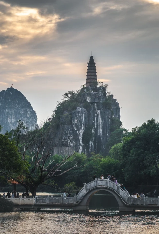 Guilin 10-day itinerary Guilin 10-day itinerary