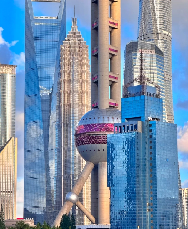 things to do in Shanghai things to do in Shanghai