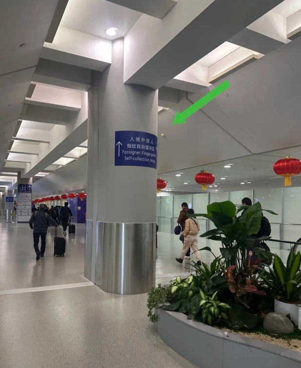 Guangzhou transport from airport