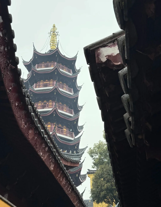 best time to visit Nanjing best time to visit Nanjing
