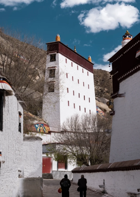 Lhasa safety tips Lhasa safety tips
