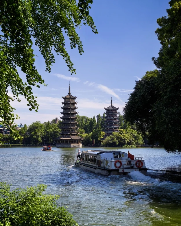 Guilin travel itinerary for western tourists: Avoid 5 costly mistakes