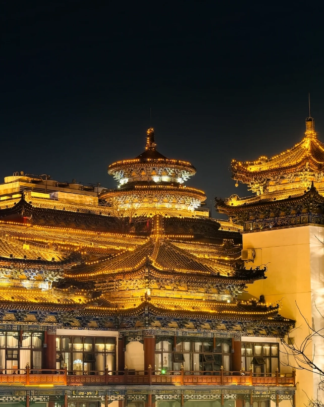 family-friendly Xi'an family-friendly Xi'an