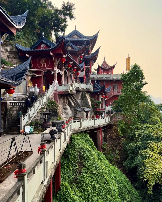 Chongqing hot pot guide