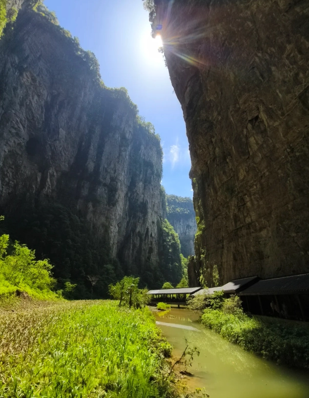 chongqing to wulong train chongqing to wulong train