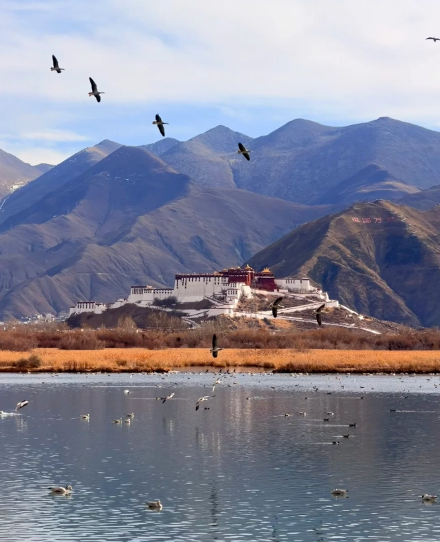 Lhasa itinerary Lhasa itinerary