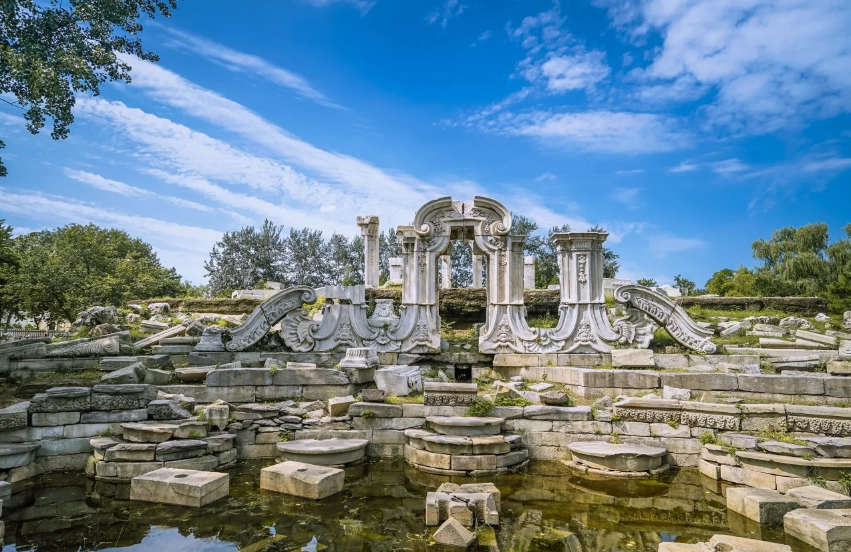 Beijing day trips for tourists Beijing day trips for tourists