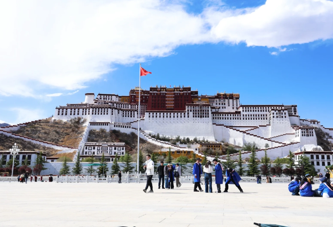 Lhasa independent travel Lhasa independent travel