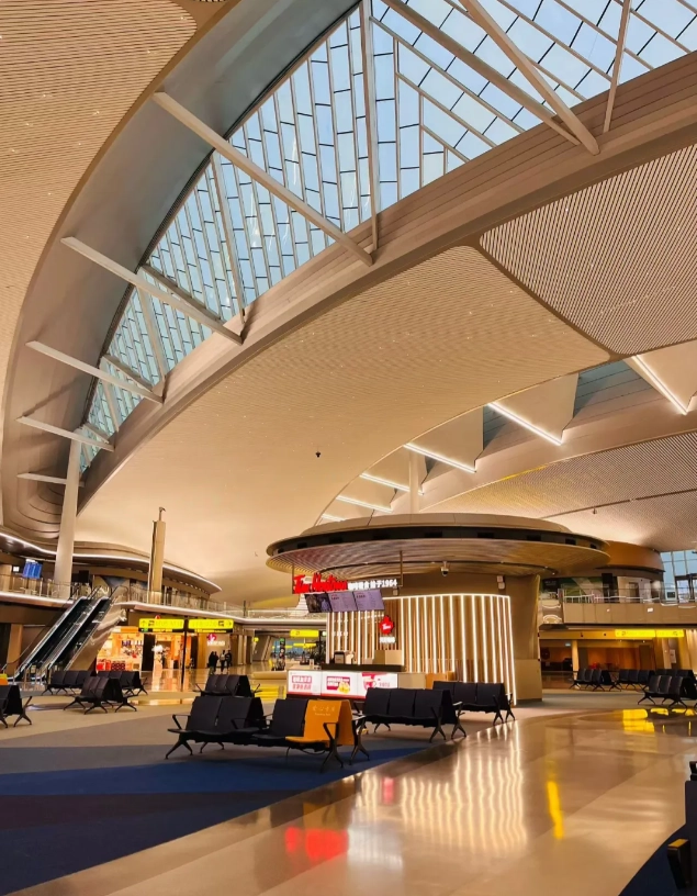 Chongqing Airport to City Center Transport: Skip the Taxi, Save 90%