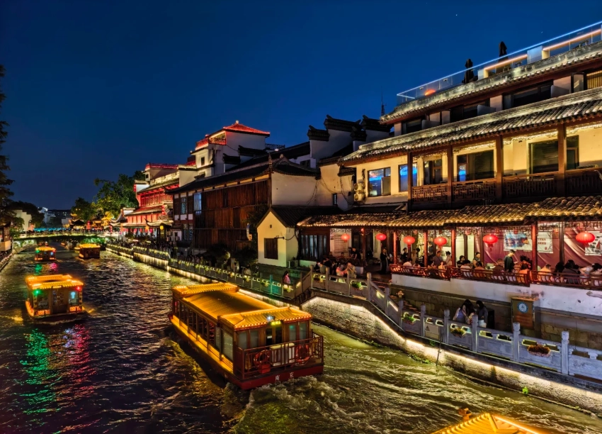 Nanjing for First-Time Visitors: Avoid Crowds & Hidden Costs