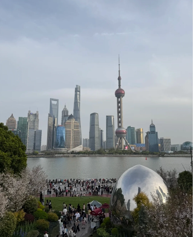 China multi-city travel China multi-city travel