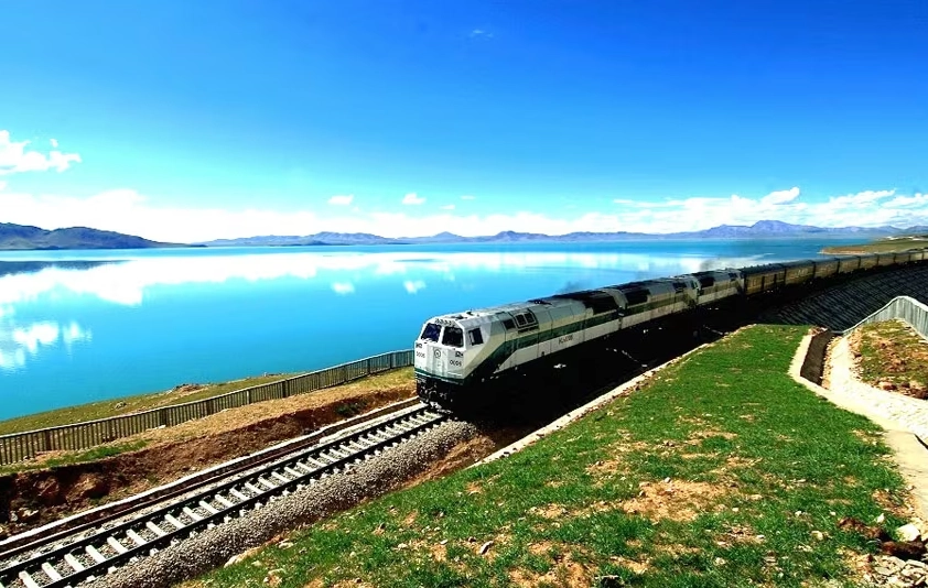 Qinghai-Tibet Railway