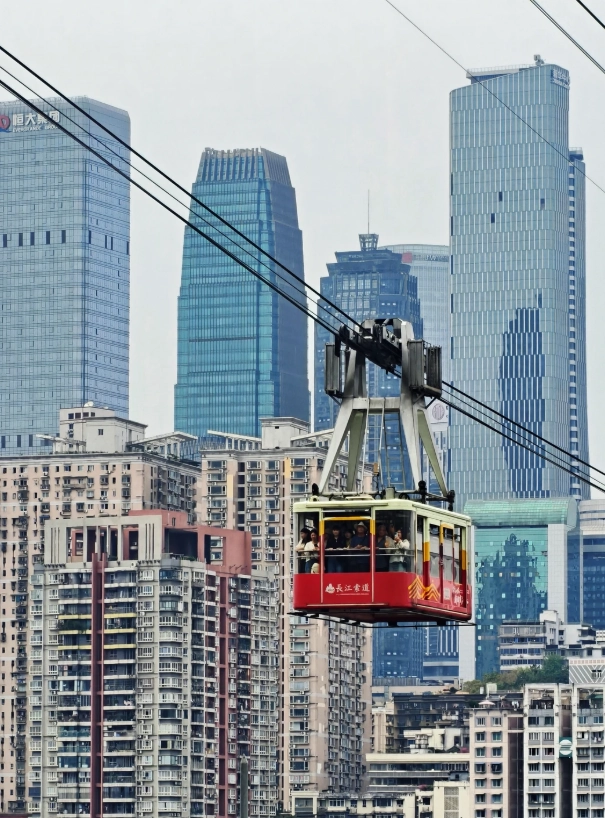 Chongqing travel tips Chongqing travel tips