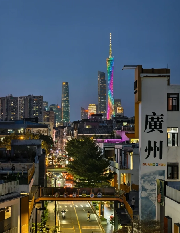 China multi-city itinerary China multi-city itinerary
